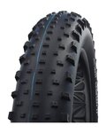 SCHWALBE Reifen - JUMBO JIM (100-559) 26x4.00 GROUND - Schwarz