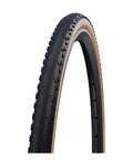 SCHWALBE Reifen - X-ONE SPEED (33-622) 28x1.30 700x33C PERFORMANCE - Schwarz
