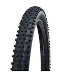 SCHWALBE Reifen - ROCKET RON (57-622) 29x2.25 GROUND - Schwarz
