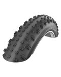 SCHWALBE Reifen - JUMBO JIM (100-559) 26x4.00 PERFORMANCE - Schwarz