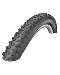 SCHWALBE Reifen - ROCKET RON (57-559) 26x2.25 PERFORMANCE - Schwarz