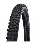 SCHWALBE Reifen - HANS DAMPF (60-622) 29x2.35 GRAVITY - Schwarz
