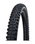 SCHWALBE Reifen - HAND DAMPF (65-622) 29x2.60 TRAIL - Schwarz
