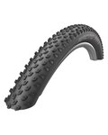SCHWALBE Reifen - RACING RAY (57-584) 27.5x2.25 PERFORMANCE - Schwarz