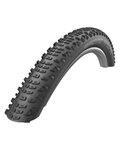 SCHWALBE Reifen - RACING RALPH (57-622) 29x2.25 PERFORMANCE - Schwarz
