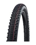 SCHWALBE Reifen - RACING RALPH (57-584) 27.5x2.25 GROUND - Schwarz