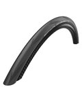 SCHWALBE Reifen - ONE 700x30C RACEGUARD 67EPI - Schwarz