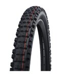 SCHWALBE Reifen - EDDY CURRENT REAR (65-622) 29x2.60 GRAVITY - Schwarz