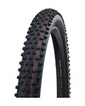 SCHWALBE Reifen - ROCKET RON (57-406) 20x2.25 RACE - Schwarz