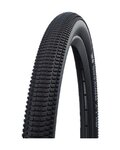 SCHWALBE Reifen - BILLY BONKERS (54-559) 26x2.10 PERFORMANCE - Schwarz