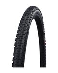 SCHWALBE Reifen - G-ONE ULTRABITE (40-622) 28x1.50 700x40C GROUND - Schwarz