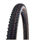 SCHWALBE Reifen - RACING RALPH (57-622) 29x2.25 RACE - Beige/Schwarz