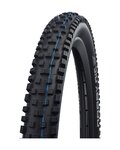 SCHWALBE Reifen - NOBBY NIC (57-584) 27.5x2.25 GROUND - Schwarz