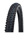 SCHWALBE Reifen - NOBBY NIC (65-584) 27.5x2.60 TRAIL - Schwarz