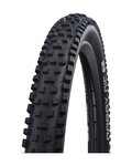 SCHWALBE Reifen - NOBBY NIC 27.5x2.40 (62-584) ADDIX - Schwarz