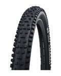 SCHWALBE Reifen - NOBBY NIC (65-622) 29x2.60 PERFORMANCE - Schwarz