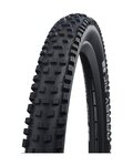 SCHWALBE Reifen - NOBBY NIC (57-584) 27.5x2.25 PERFORMANCE - Schwarz