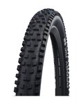 SCHWALBE Reifen - NOBBY NIC 26x2.40 PERFORMANCE 67EPI - Schwarz