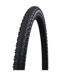 SCHWALBE Reifen - G-ONE BITE (45-622) 28x1.70 700x45C GROUND - Schwarz