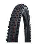 SCHWALBE Reifen - NOBBY NIC 27.5x2.40 SUPER TRAIL 67EPI - Schwarz