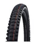SCHWALBE Reifen - BIG BETTY (62-584) 27.5x2.40 TRAIL - Schwarz