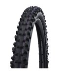 SCHWALBE Reifen - DIRTY DAN (60-622) 29x2.35 DOWNHILL - Schwarz