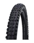 SCHWALBE Reifen - MAGIC MARY (60-559) 26x2.35 DOWNHILL - Schwarz