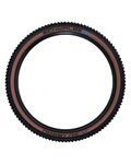 SCHWALBE Reifen - NOBBY NIC 29x2.40 PERFORMANCE 67EPI - Schwarz/Braun