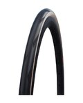 SCHWALBE Reifen - PRO ONE (30-622) 28x1.20 700x30C RACE - Beige/Schwarz
