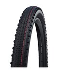 SCHWALBE Reifen - THUNDER BURT (60-622) 29x2.35 RACE - Schwarz
