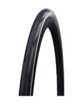 SCHWALBE Reifen - PRO ONE (32-622) 28x1.25 700x32C RACE - Beige/Schwarz