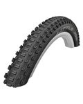 SCHWALBE Reifen - LITTLE JOE (37-406) 20x1.40 PERFORMANCE - Schwarz