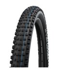 SCHWALBE Reifen - WICKED WILL (62-622) 29x2.40 TRAIL - Schwarz