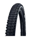 SCHWALBE Reifen - WICKED WILL (57-584) 27.5x2.25 PERFORMANCE - Schwarz
