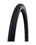 SCHWALBE Reifen - G-ONE ALLROUND (40-622) 28x1.50 700x40C  - Beige/Schwarz