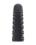 SCHWALBE Reifen - G-ONE BITE (40-622) 28x1.50 700x40C PERFORMANCE - Beige/Schwarz