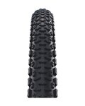 SCHWALBE Reifen - G-ONE ULTRABITE (40-622) 28x1.50 700x40C PERFORMANCE - Beige/Schwarz