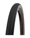 SCHWALBE Reifen - BILLY BONKERS (50-406) 20x2.00 PERFORMANCE - Beige/Schwarz