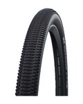 SCHWALBE Reifen - BILLY BONKERS (57-559) 26x2.25 PERFORMANCE - Schwarz