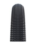 SCHWALBE Reifen - BILLY BONKERS (57-559) 26x2.25 PERFORMANCE - Schwarz