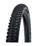 SCHWALBE Reifen - JOHNNY WATTS 29x2.35 DD 67EPI - Schwarz