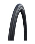 SCHWALBE Reifen - ONE 365 700x28C RACEGUARD 67EPI - Schwarz
