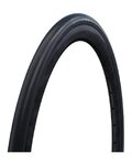 SCHWALBE Reifen - ONE PLUS 700x25C SMARTGUARD 67EPI - Schwarz