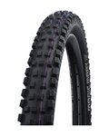 SCHWALBE Reifen - MAGIC MARY (65-584) 27.5x2.60 TRAIL - Schwarz