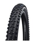 SCHWALBE Reifen - ICE SPIKER PRO 29x2.60 DD 67EPI - Schwarz