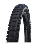 SCHWALBE Reifen - EDDY CURRENT FRONT (65-622) 29x2.60 TRAIL - Schwarz