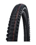 SCHWALBE Reifen - TACKY CHAN (62-622) 29x2.40 TRAIL - Schwarz