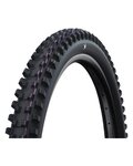 SCHWALBE Reifen - SHREDDA FRONT GRAVITY PRO 29x2.50 EVOLUTION 67EPI - Schwarz
