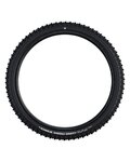 SCHWALBE Reifen - SHREDDA FRONT GRAVITY PRO 29x2.50 EVOLUTION 67EPI - Schwarz