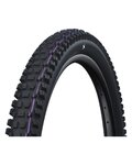SCHWALBE Reifen - ALBERT GRAVITY PRO 29x2.50 EVOLUTION 67EPI - Schwarz